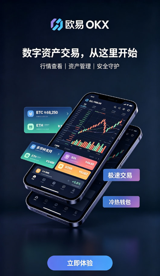 app欧交易所充值与交易对选择